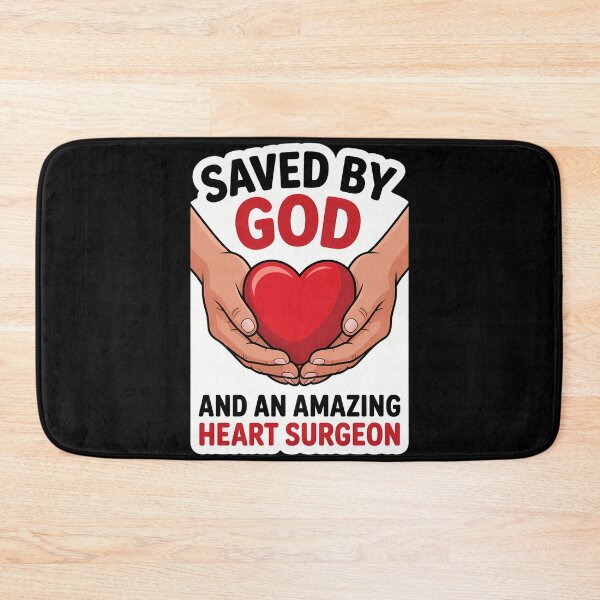 Item preview, Survivor Open Heart Surgery designed and sold by sterabamineh.