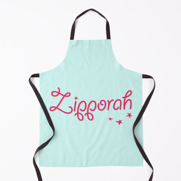 Item preview, My Name is Zipporah designed and sold by CharlottePlaceArt.