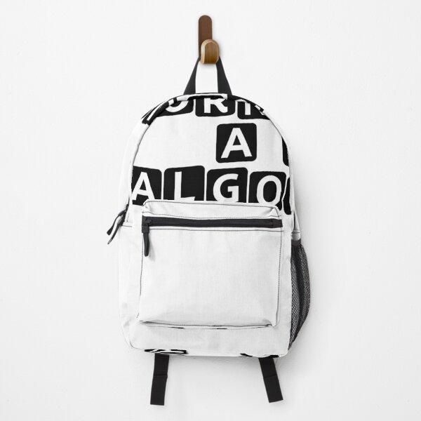 Item preview, Born Under a Bad Algorithm designed and sold by Ninjacatoff.