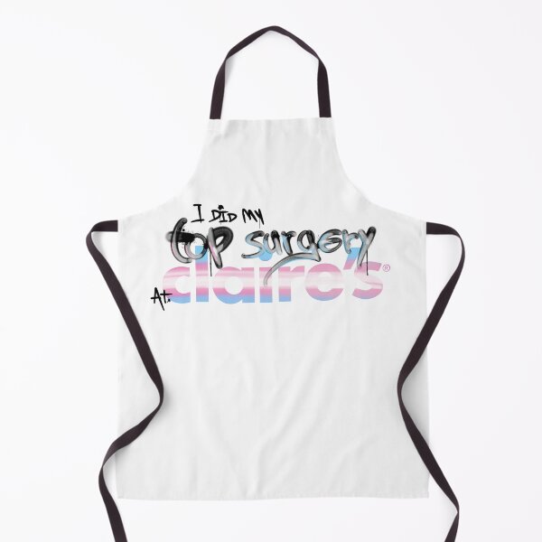 Item preview, i did my topsurgery at claire’s designed and sold by gaerss.