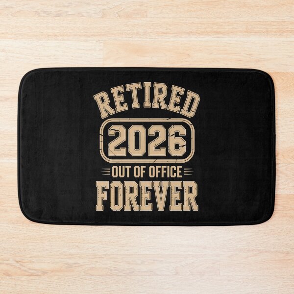Item preview, retired 2026 - retirement party - Does this shirt make me look retired - I have a retirement plan - I'm not retired i'm a napper designed and sold by JansenGS.