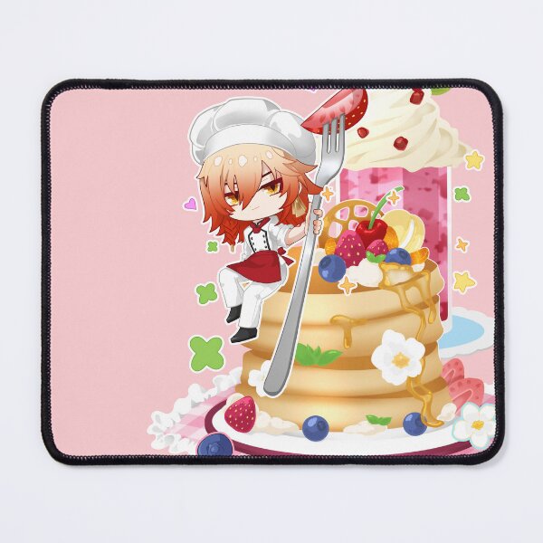 Item preview, Cute Honkai Star Rail Modern Amphoreus MYDEI designed and sold by rireirireika.