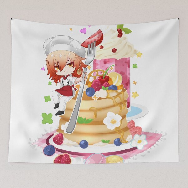 Item preview, Cute Honkai Star Rail Modern Amphoreus MYDEI designed and sold by rireirireika.