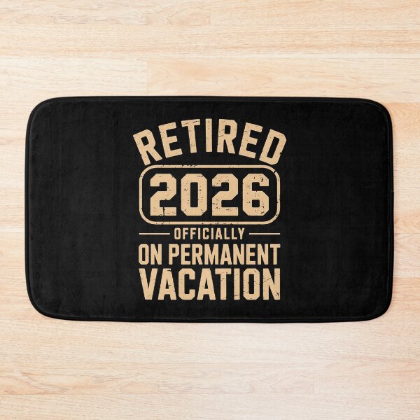 Item preview, retired 2026 - retirement party - Does this shirt make me look retired - I have a retirement plan - I'm not retired i'm a napper designed and sold by JansenGS.