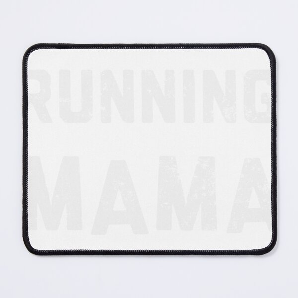 Item preview, Running Mama designed and sold by Steele-Art.