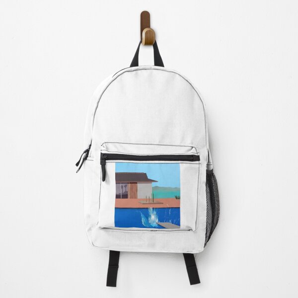 Item preview, David Hockney Vintage VL17 designed and sold by mizaldiprima.