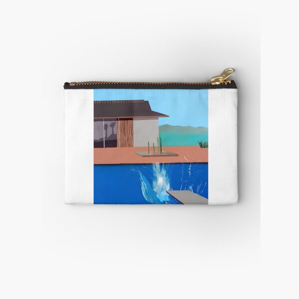 Item preview, David Hockney Vintage VL17 designed and sold by mizaldiprima.