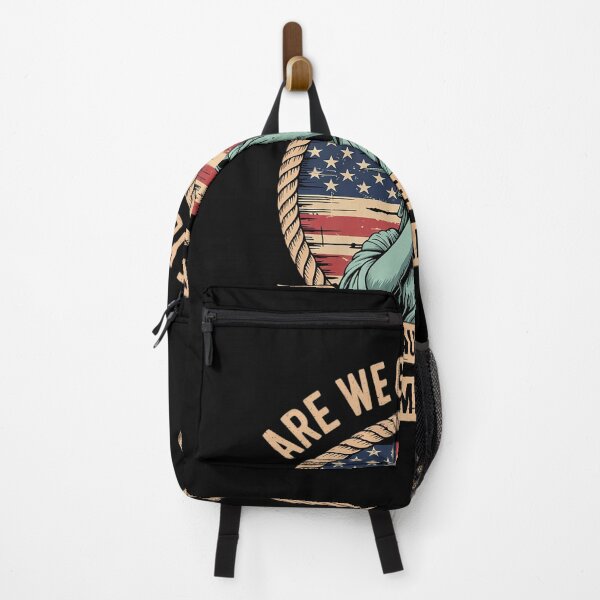 Item preview, Are We Great Yet Cause I Just Feel Embarrassed Anti Trump designed and sold by AquaKiev.