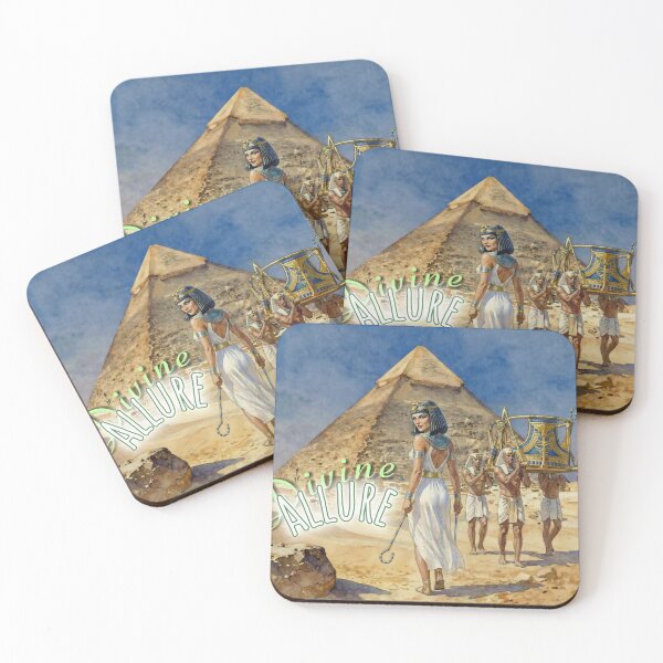 Item preview, Divine Allure: Princess of Egypt designed and sold by ProWander1.