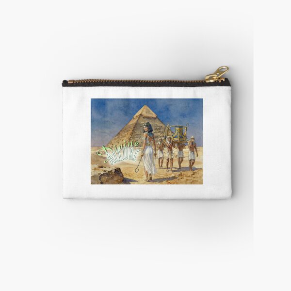 Item preview, Divine Allure: Princess of Egypt designed and sold by ProWander1.