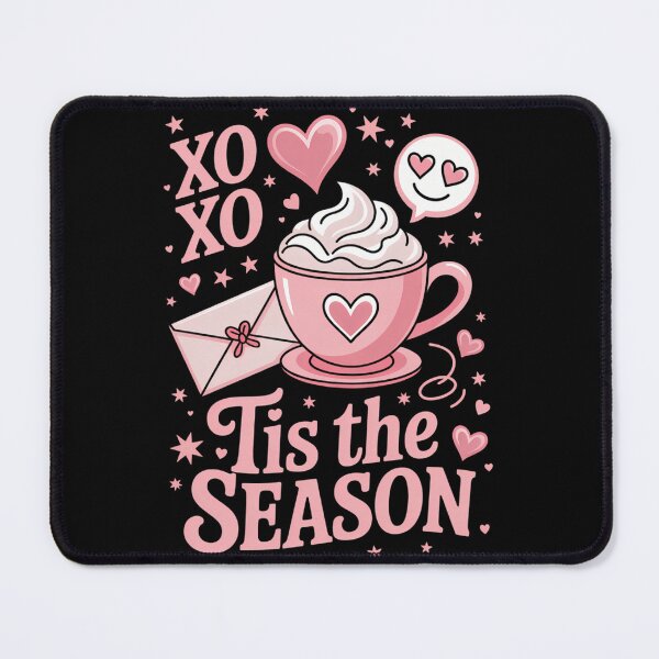 Item preview, Valentines Tis The Season Happy Valentine_s Day designed and sold by sterabamineh.