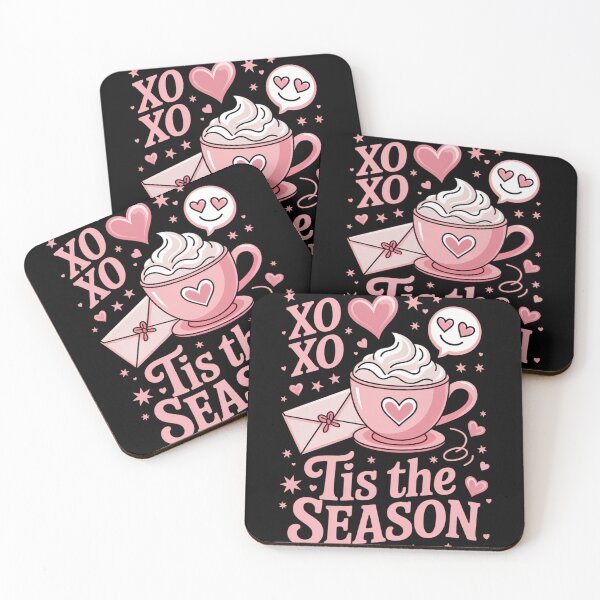 Item preview, Valentines Tis The Season Happy Valentine_s Day designed and sold by sterabamineh.