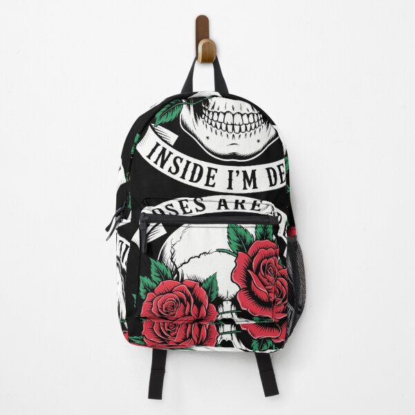 Item preview, Valentines Day Skull Joke designed and sold by sterabamineh.