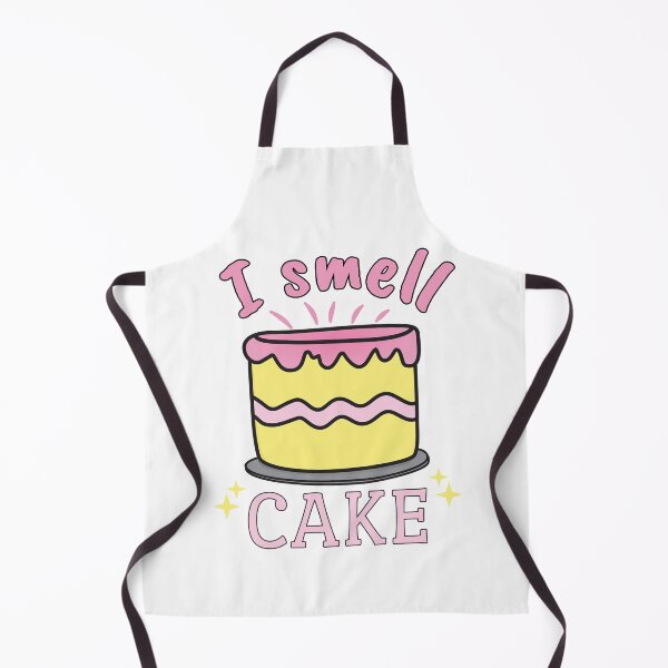 Item preview, I smell Cake designed and sold by Innet.