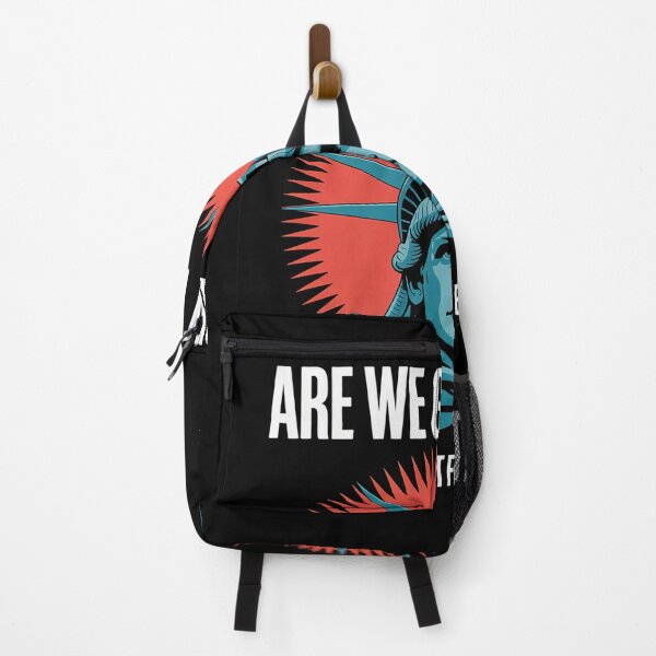 Item preview, Are We Great Yet Cause I Just Feel Embarrassed Anti Trump4 designed and sold by CombatTask.