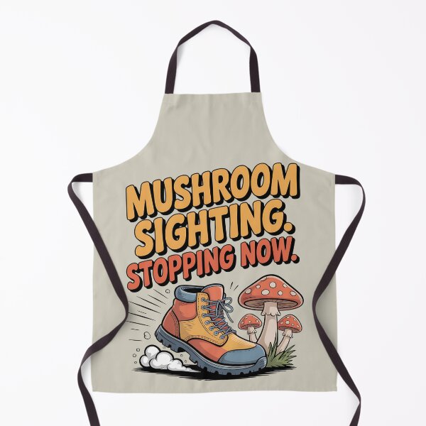 Item preview, Mushroom hunting – Mushroom lovers - Mycology - Fungi – Fungus - Tinder conk - conk mushrooms – cottagore - Fomes fomentarius - Hoof fungus - Tinder fungus - mushroom spotting - Wild mushrooms designed and sold by JansenGS.