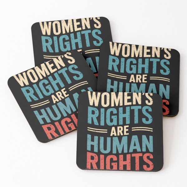 Item preview, Women_s Rights Human Rights feminist designed and sold by sterabamineh.