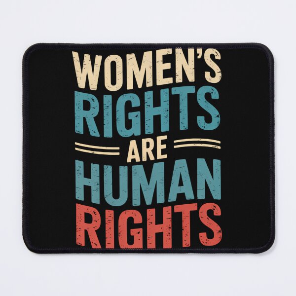 Item preview, Women_s Rights Human Rights feminist designed and sold by sterabamineh.
