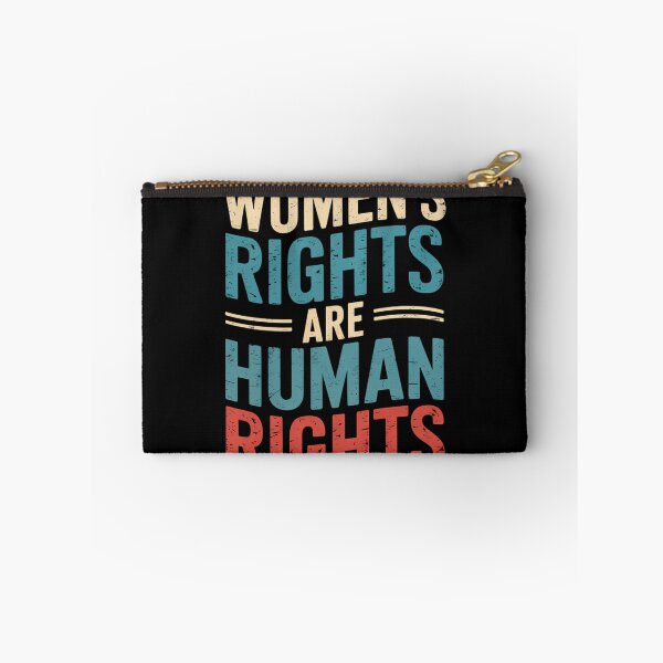 Item preview, Women_s Rights Human Rights feminist designed and sold by sterabamineh.