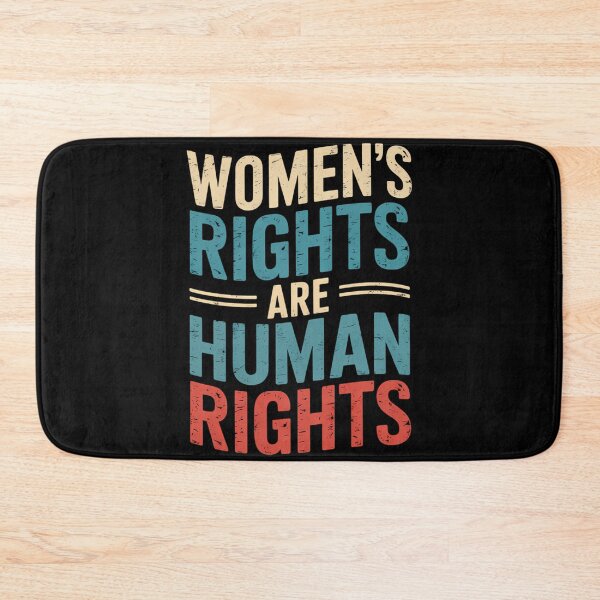 Item preview, Women_s Rights Human Rights feminist designed and sold by sterabamineh.