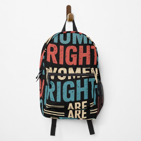 Item preview, Women_s Rights Human Rights feminist designed and sold by sterabamineh.