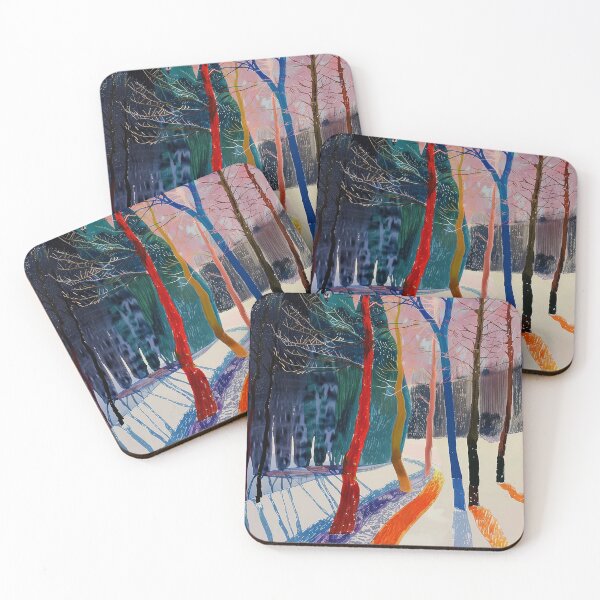 Item preview, David Hockney Vintage VL18 designed and sold by mizaldiprima.