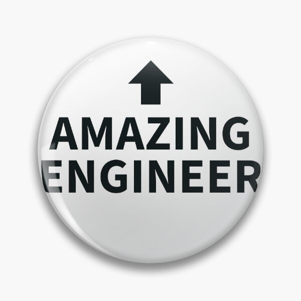 Item preview, Engineering is Amazing designed and sold by MayMugs.