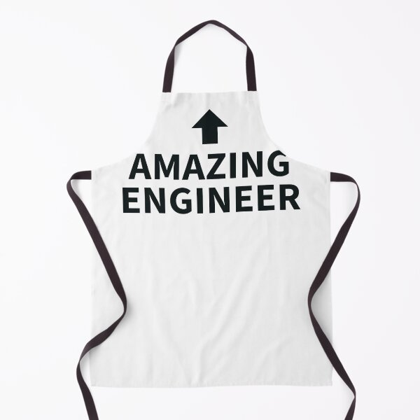 Item preview, Engineering is Amazing designed and sold by MayMugs.