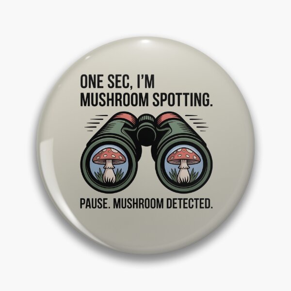Item preview, Mushroom hunting – Mushroom lovers - Mycology - Fungi – Fungus - Tinder conk - conk mushrooms – cottagore - Fomes fomentarius - Hoof fungus - Tinder fungus - mushroom spotting - Wild mushrooms designed and sold by JansenGS.