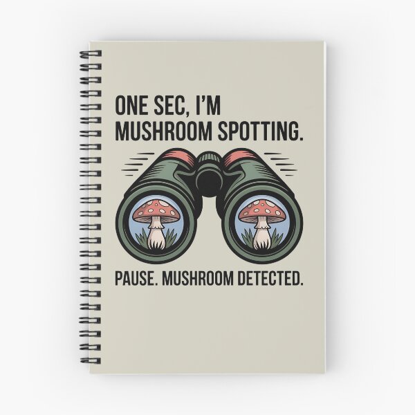 Item preview, Mushroom hunting – Mushroom lovers - Mycology - Fungi – Fungus - Tinder conk - conk mushrooms – cottagore - Fomes fomentarius - Hoof fungus - Tinder fungus - mushroom spotting - Wild mushrooms designed and sold by JansenGS.