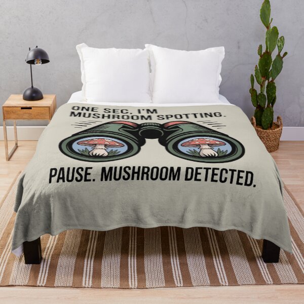 Item preview, Mushroom hunting – Mushroom lovers - Mycology - Fungi – Fungus - Tinder conk - conk mushrooms – cottagore - Fomes fomentarius - Hoof fungus - Tinder fungus - mushroom spotting - Wild mushrooms designed and sold by JansenGS.