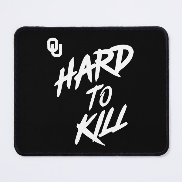 Item preview, Hard To Kill Vintage Oklahoma Football Sports Lover designed and sold by jakaun.