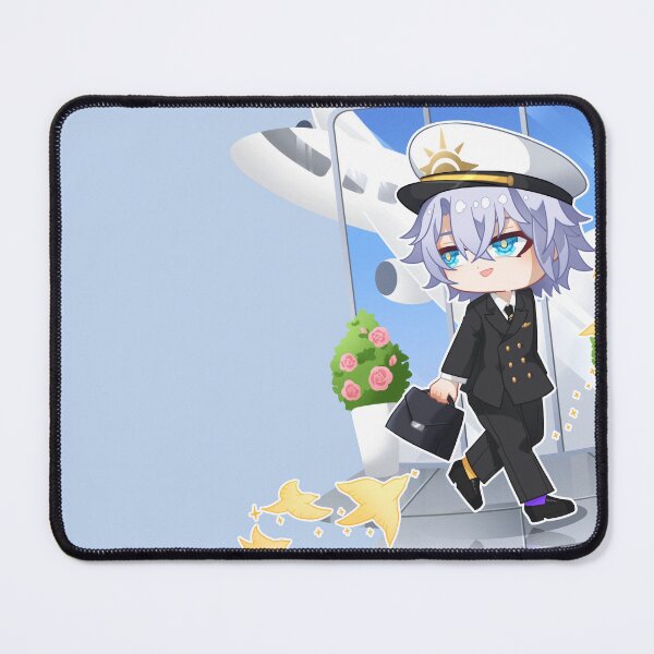 Item preview, Cute Honkai Star Rail Modern Amphoreus PHAINON designed and sold by rireirireika.