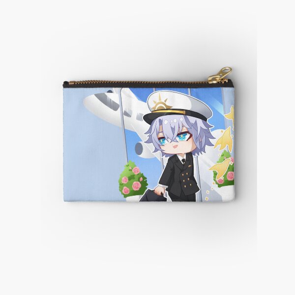 Item preview, Cute Honkai Star Rail Modern Amphoreus PHAINON designed and sold by rireirireika.