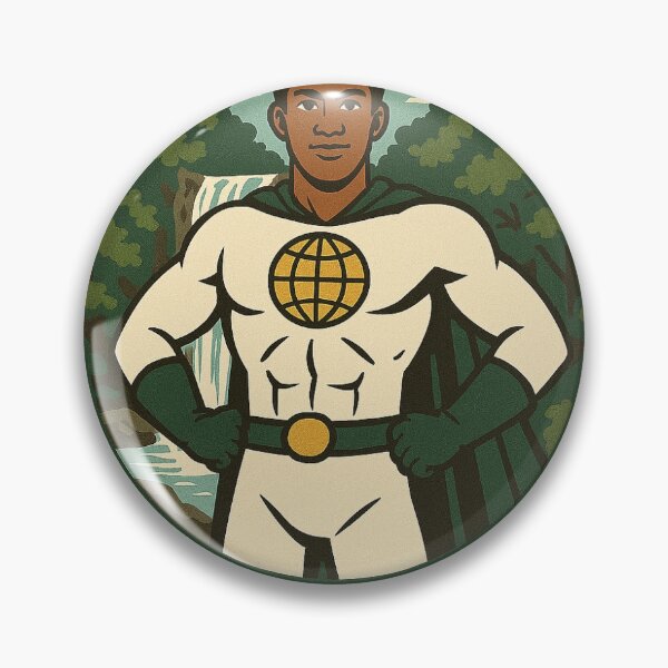Item preview, Protect the environment  designed and sold by FoxstarRavas.