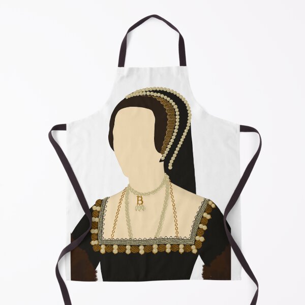 Item preview, La reina Tudor Ana Bolena designed and sold by FreeOrca.