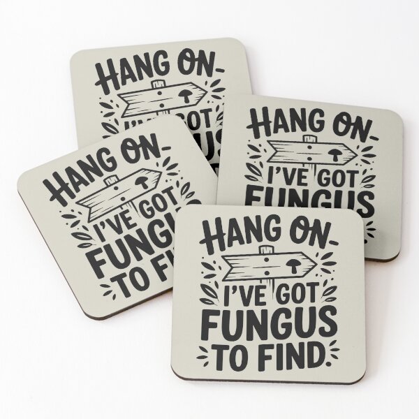 Item preview, Mushroom hunting – Mushroom lovers - Mycology - Fungi – Fungus - Tinder conk - conk mushrooms – cottagore - Fomes fomentarius - Hoof fungus - Tinder fungus - mushroom spotting - Wild mushrooms designed and sold by JansenGS.