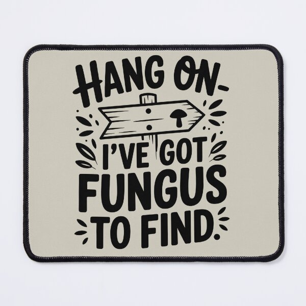 Item preview, Mushroom hunting – Mushroom lovers - Mycology - Fungi – Fungus - Tinder conk - conk mushrooms – cottagore - Fomes fomentarius - Hoof fungus - Tinder fungus - mushroom spotting - Wild mushrooms designed and sold by JansenGS.