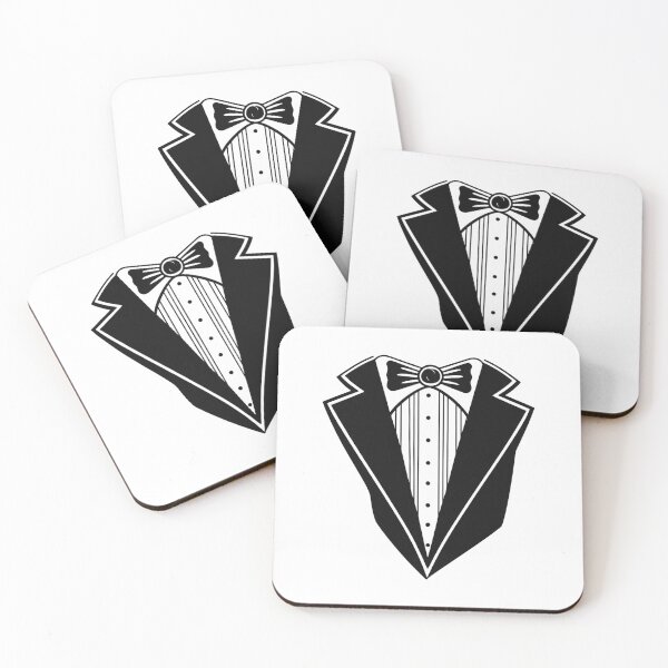 Item preview, Classic Black Tuxedo designed and sold by Motiva100.