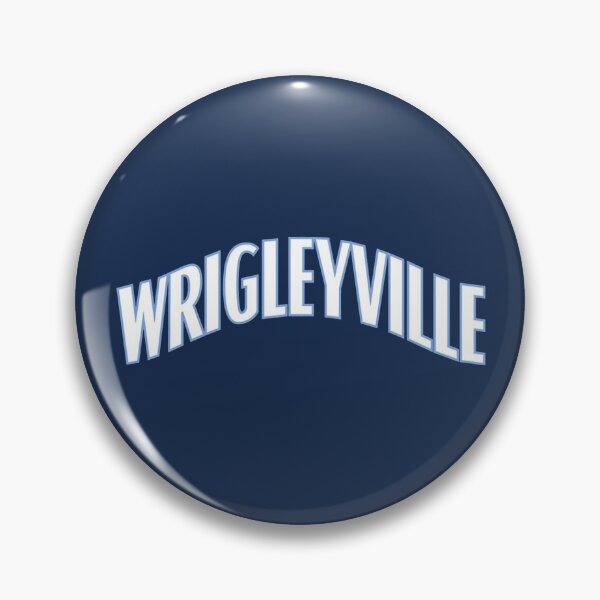Item preview, WRIGLEYVILLE designed and sold by maulanaansyh.