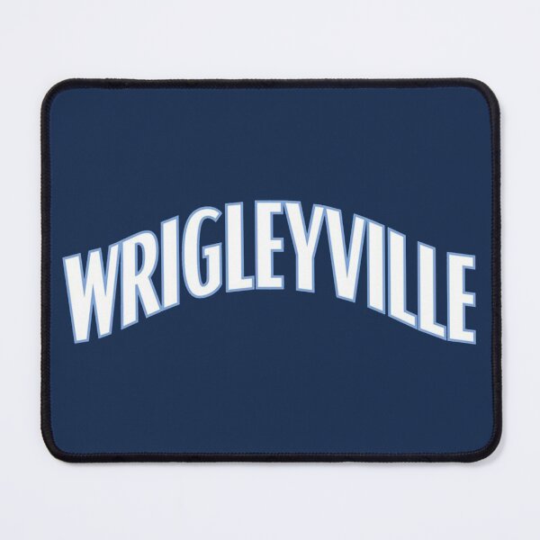 Item preview, WRIGLEYVILLE designed and sold by maulanaansyh.