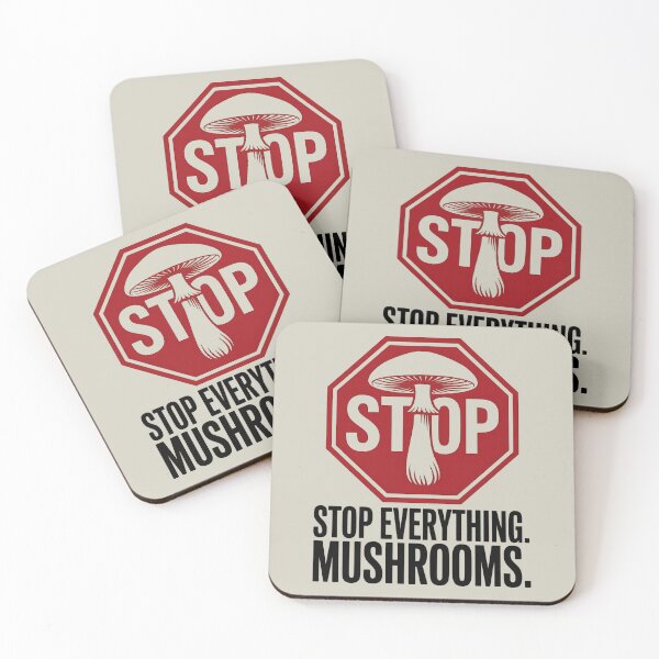 Item preview, Mushroom hunting – Mushroom lovers - Mycology - Fungi – Fungus - Tinder conk - conk mushrooms – cottagore - Fomes fomentarius - Hoof fungus - Tinder fungus - mushroom spotting - Wild mushrooms designed and sold by JansenGS.