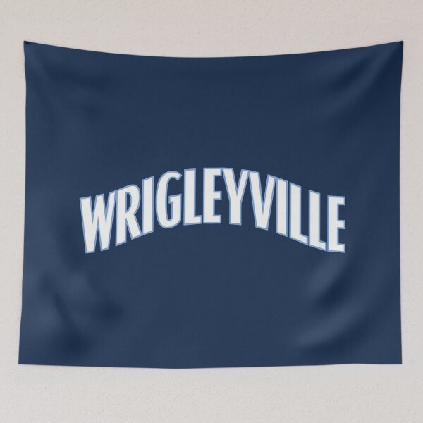 Item preview, WRIGLEYVILLE designed and sold by maulanaansyh.