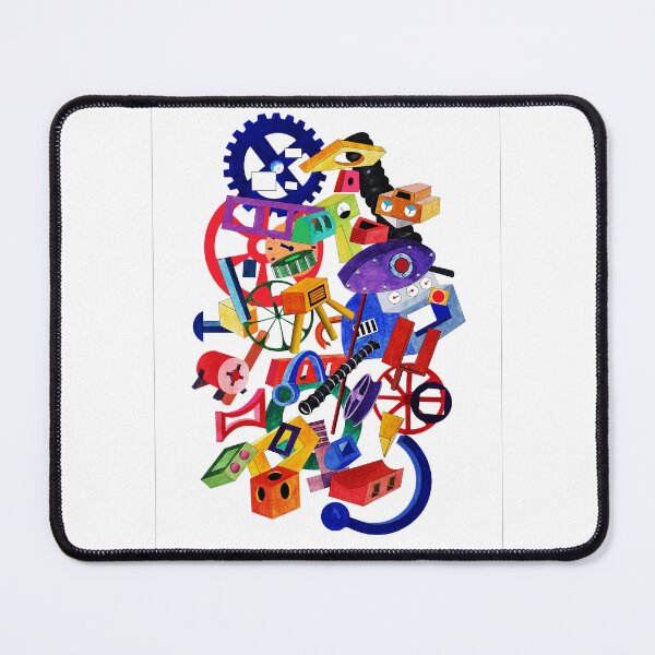 Item preview, Industrial Fun designed and sold by Royisaacs.