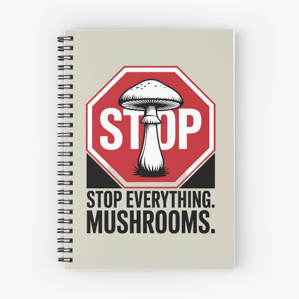 Item preview, Mushroom hunting – Mushroom lovers - Mycology - Fungi – Fungus - Tinder conk - conk mushrooms – cottagore - Fomes fomentarius - Hoof fungus - Tinder fungus - mushroom spotting - Wild mushrooms designed and sold by JansenGS.