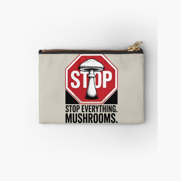 Item preview, Mushroom hunting – Mushroom lovers - Mycology - Fungi – Fungus - Tinder conk - conk mushrooms – cottagore - Fomes fomentarius - Hoof fungus - Tinder fungus - mushroom spotting - Wild mushrooms designed and sold by JansenGS.