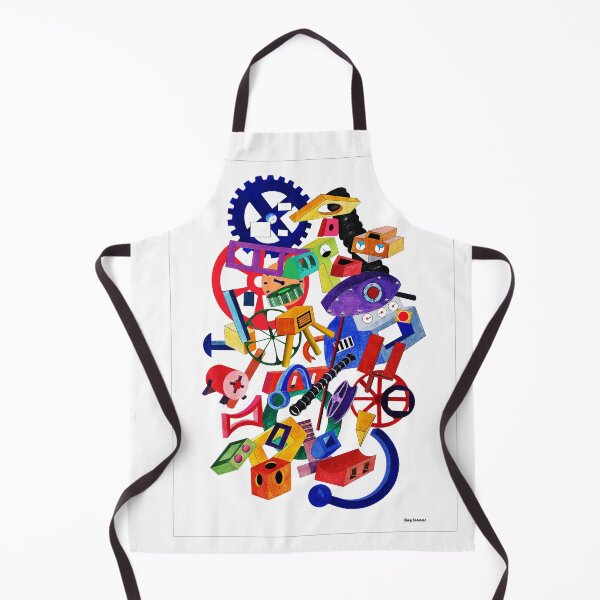 Item preview, Industrial Fun designed and sold by Royisaacs.