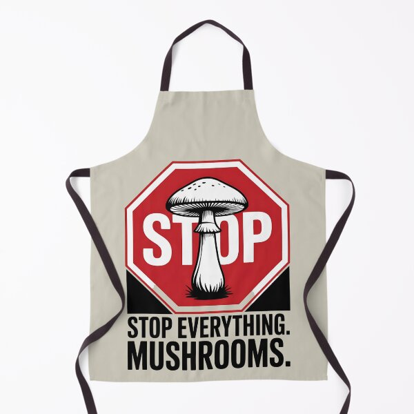 Item preview, Mushroom hunting – Mushroom lovers - Mycology - Fungi – Fungus - Tinder conk - conk mushrooms – cottagore - Fomes fomentarius - Hoof fungus - Tinder fungus - mushroom spotting - Wild mushrooms designed and sold by JansenGS.