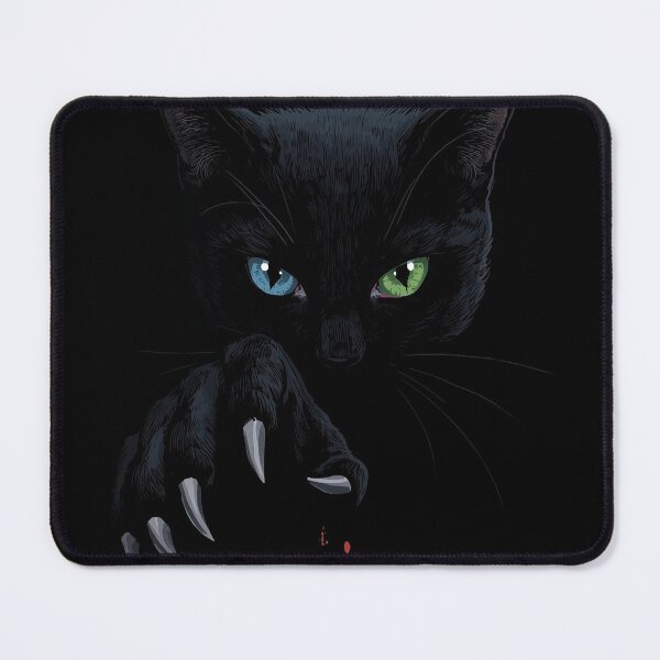 Item preview, The Watcher in the Dark designed and sold by PixelVibe782.