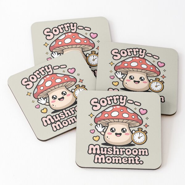 Item preview, Mushroom hunting – Mushroom lovers - Mycology - Fungi – Fungus - Tinder conk - conk mushrooms – cottagore - Fomes fomentarius - Hoof fungus - Tinder fungus - mushroom spotting - Wild mushrooms designed and sold by JansenGS.